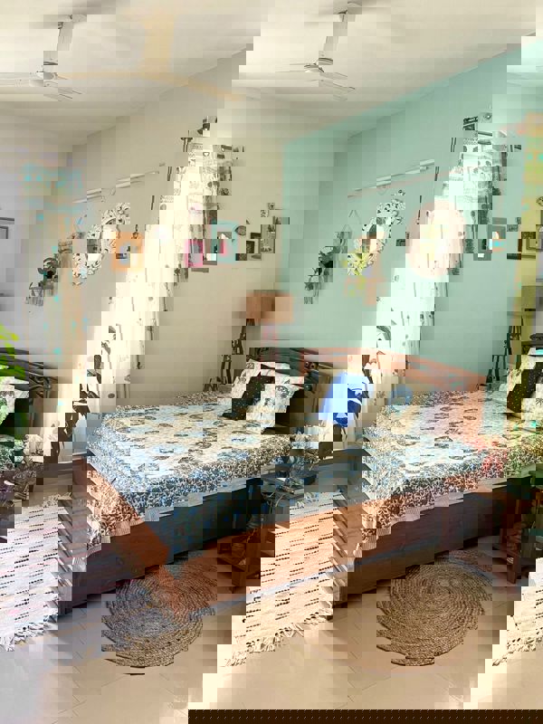 2 BHK 771 Sq.Ft. Apartment in Shrinivas Savita Calysta