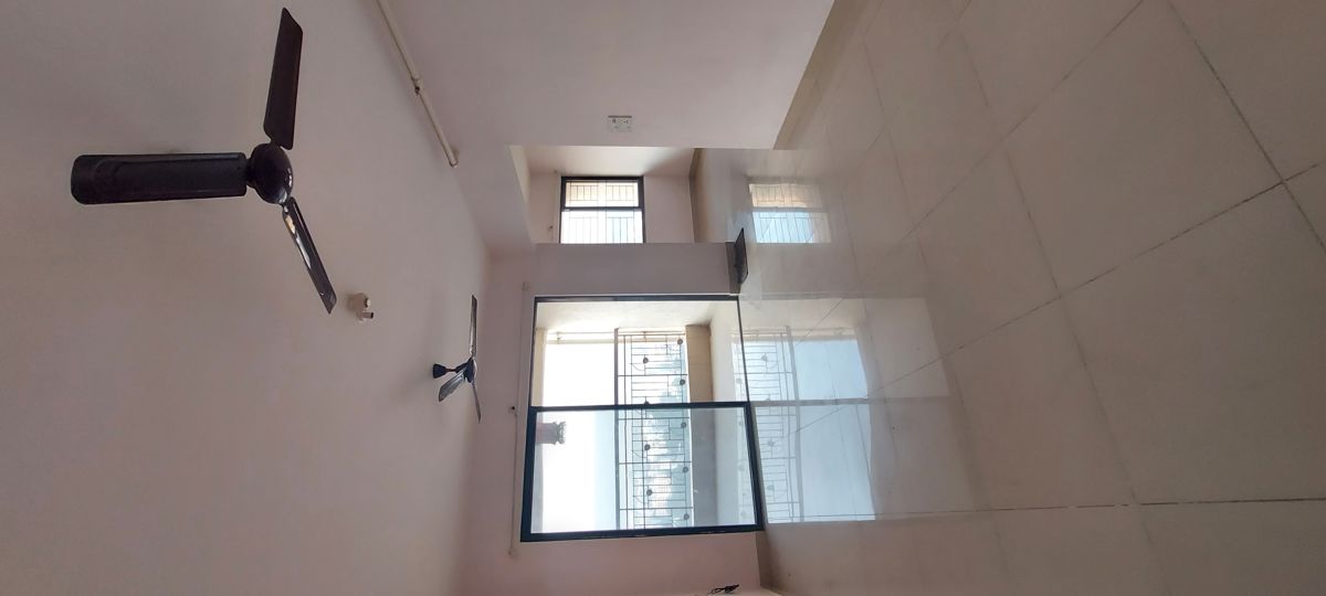 3 BHK + Servant Room Apartment For Rent in Nanded City Asawari