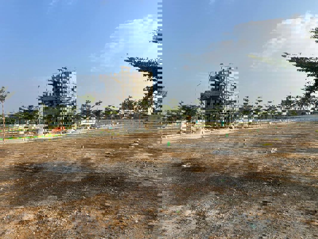 Plot For Sale in Kolar