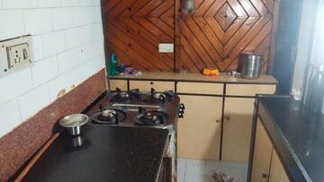 Kitchen in 2 BHK Apartment at Govandi East – for Sale