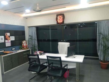 Team Area in  Office Space at Nirman Vihar – for Rent