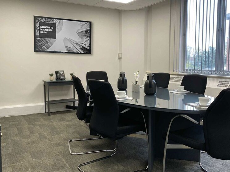 Team Area, nirman vihar Commercial Office Space 463 Sq.Ft. In Nirman Vihar Delhi 9809741