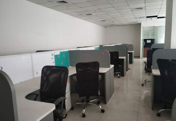 Team Area in  Office Space at Nirman Vihar – for Rent