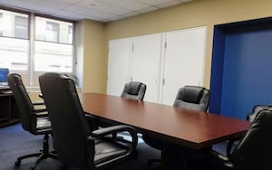 Team Area in  Office Space at Nirman Vihar – for Rent