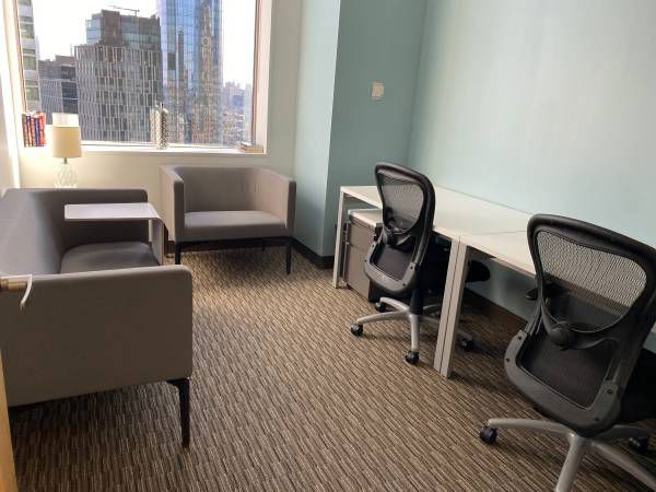 Office Space For Rent in Nirman Vihar