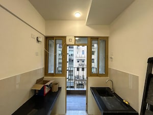 1 BHK Apartment For Rent in Vasant Smruti Apartment, Kandivali East