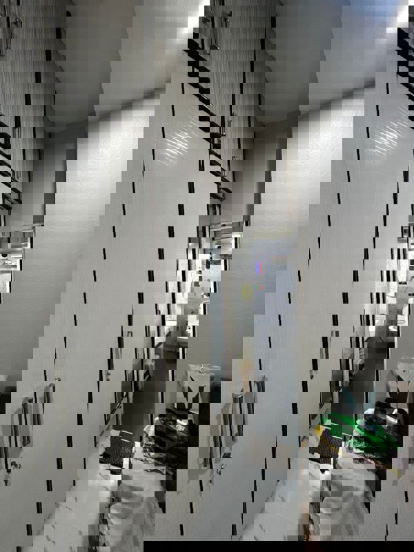 3 BHK + Pooja Room 1000 Sq.Ft. Apartment in Kanakia Challengers