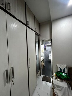 3 BHK + Pooja Room Apartment For Rent in Kanakia Challengers