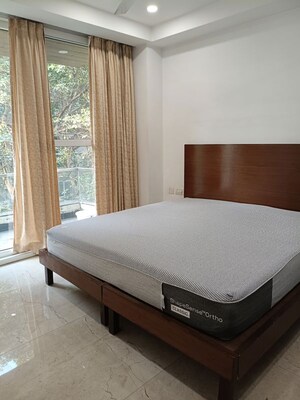 Bedroom in 4 BHK Independent House at Maharani Bagh – for Sale