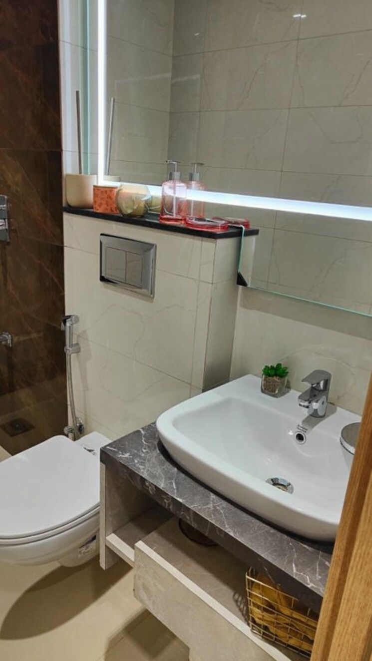 Team Area, kripa-eternia 1 Bedroom 359 Sq.Ft. Apartment In Vikhroli East Mumbai 9809758