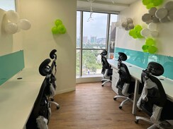 Office Space For Rent in Ambli