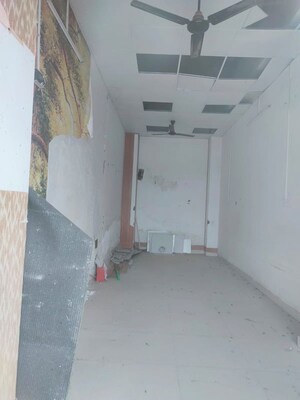 Floor Plan in  Shop at Ansal Royal Heritage, Sector 70 – for Sale