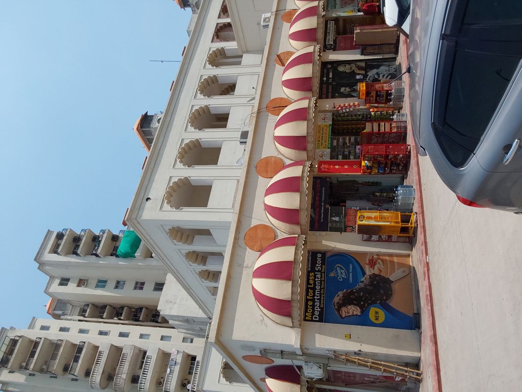 Retail Shop For Sale in Ansal Royal Heritage