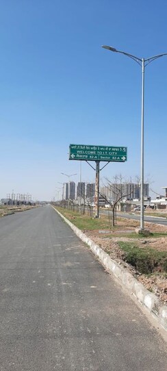 Plot For Sale in Sector 82 A