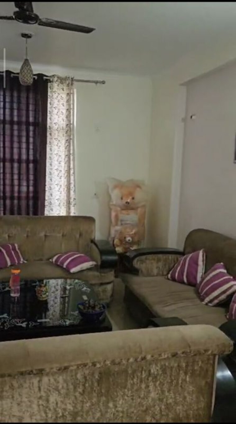 Living Room, wave-aranyam-valley 4 Bedroom 287 Sq.Ft. Apartment In Sector 2 Wave City Ghaziabad 9809777