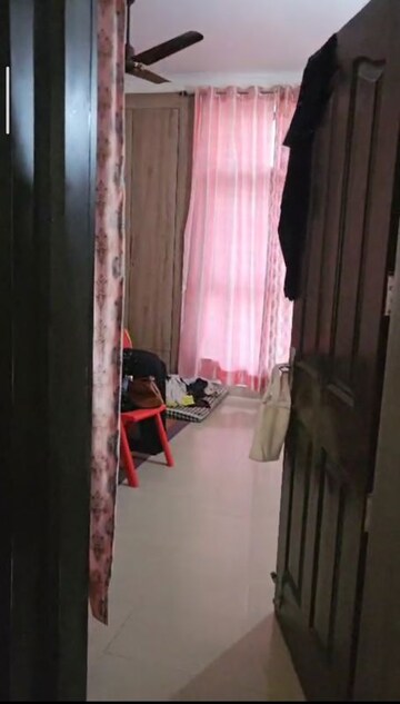 Bedroom in 4 BHK Apartment at Wave Aranyam Valley, Sector 2 Wave City – for Sale