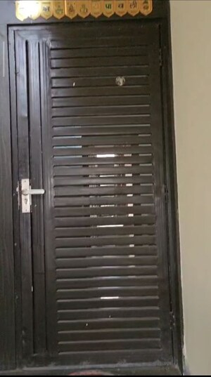 Staircase in 4 BHK Apartment at Wave Aranyam Valley, Sector 2 Wave City – for Sale