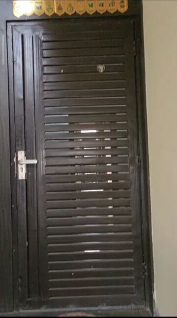 Staircase in 4 BHK Apartment at Wave Aranyam Valley, Sector 2 Wave City – for Sale