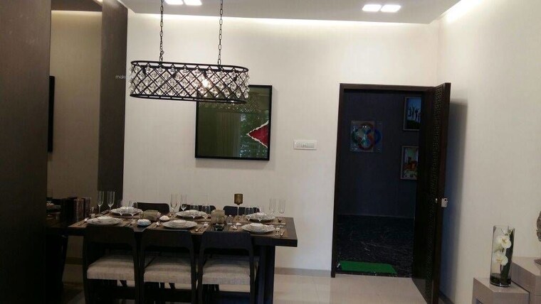 undefined, jp-north-atria 1 Bedroom 635 Sq.Ft. Apartment In Mira Road Thane 9809672