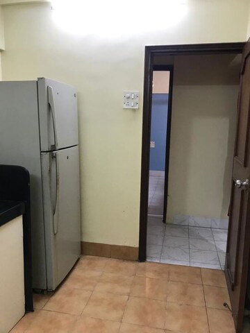 Building Lobby in 2 BHK Apartment at Dadar West – for Rent