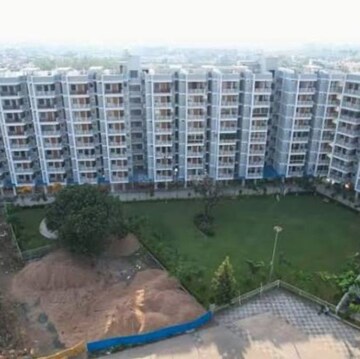 3 BHK Apartment For Sale in Dn Nagar