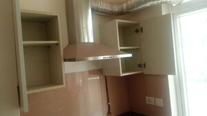 Kitchen in 2.5 BHK Apartment at Emaar Emerald Estate, Sector 65 – for Rent