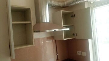 Kitchen in 2.5 BHK Apartment at Emaar Emerald Estate, Sector 65 – for Rent