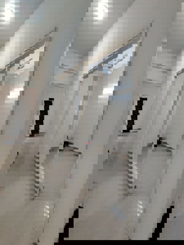 2.5 BHK + Pooja Room Apartment For Rent in Emaar Emerald Estate