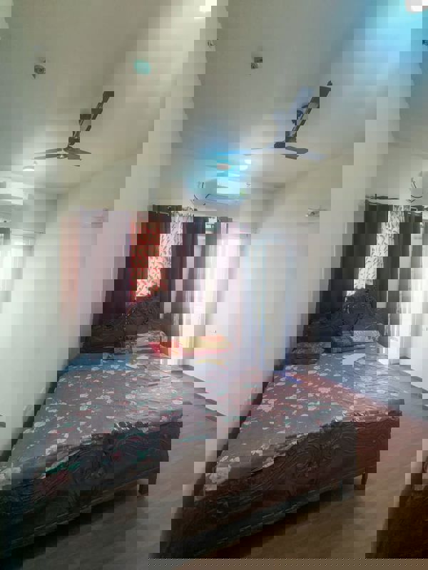 2 BHK Apartment For Rent in Puravankara Silversands