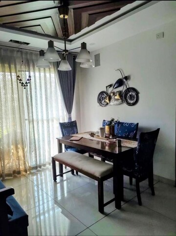 Room in 2 BHK Apartment at Aparna Serene Park, Kondapur – for Rent