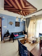 2 BHK + Pooja Room 1295 Sq.Ft. Apartment in Aparna Serene Park