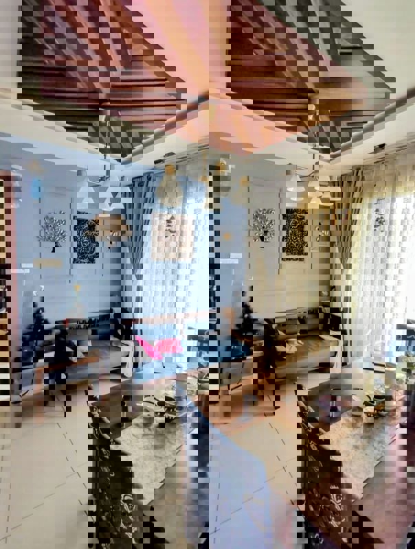 2 BHK + Pooja Room Apartment For Rent in Aparna Serene Park