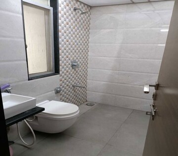 Bathroom in 2 BHK Apartment at Matunga East – for Sale