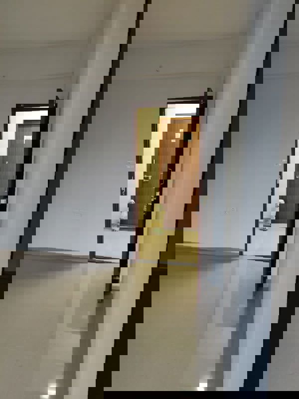 2 BHK + Servant Room Apartment For Sale in ARP River Crest