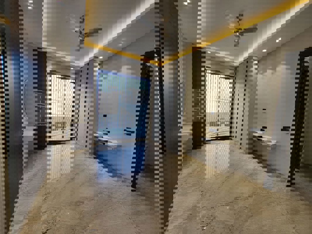 3 BHK Apartment For Rent in Eros Rosewood City