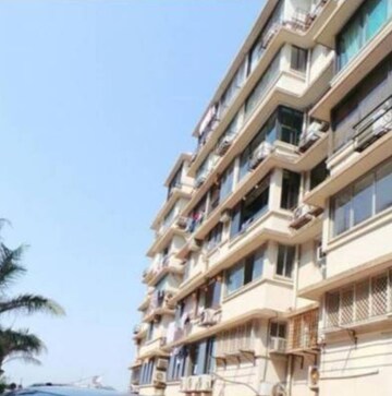 3 BHK Apartment For Rent in Simla House, Malabar Hill