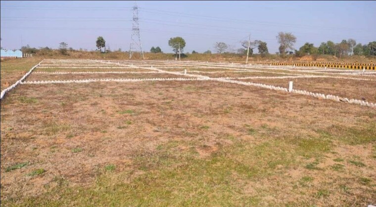 undefined, bihta  1200 Sq.Ft. Plot In Bihta Patna 9809772