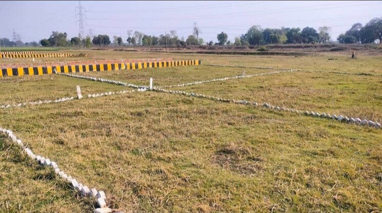 undefined, bihta  1200 Sq.Ft. Plot In Bihta Patna 9809772