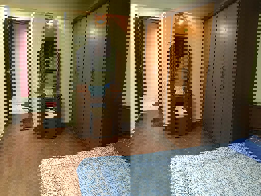 2 BHK + Extra Room Apartment For Rent in Dadar West