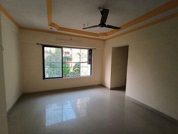 Bedroom in 1 BHK Apartment at Highland Annex, Majiwada – for Sale