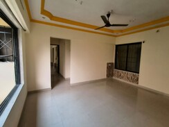 1 BHK + Pooja Room Apartment For Sale in Highland Annex
