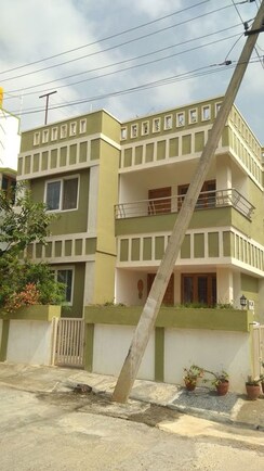 4 BHK + Extra Room Independent House For Sale in A-Zone