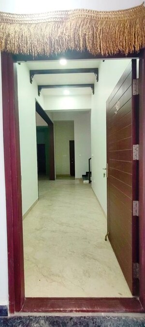 4 BHK Villa – Exterior View View at Dommasandra - for Rent