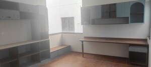 Study Room in 4 BHK Villa at Dommasandra – for Rent