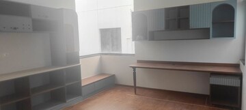 Study Room in 4 BHK Villa at Dommasandra – for Rent