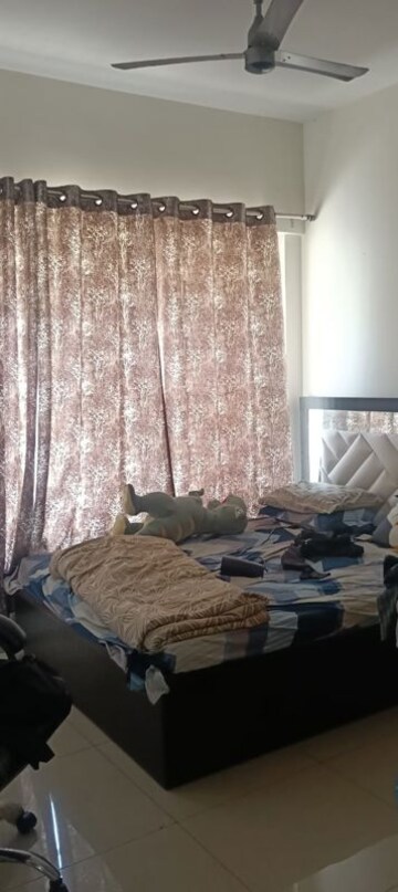 Living Room in 2 BHK Apartment at Kolte Patil Life Republic Arezo, Hinjewadi – for Rent