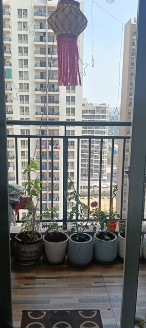 2 BHK Apartment – Exterior View View at Kolte Patil Life Republic Arezo, Hinjewadi - for Rent