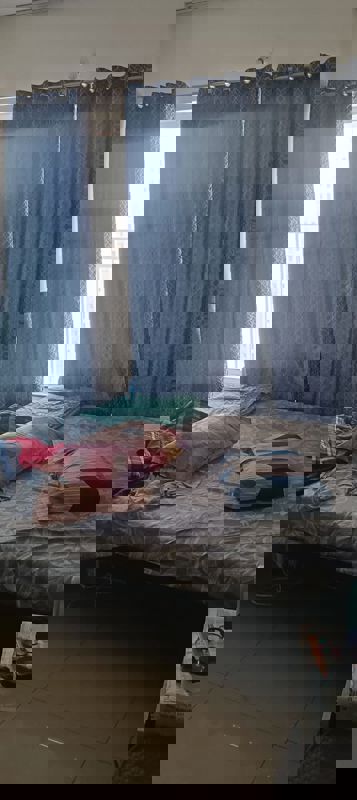 2 BHK Apartment For Rent in Kolte Patil Life Republic Arezo