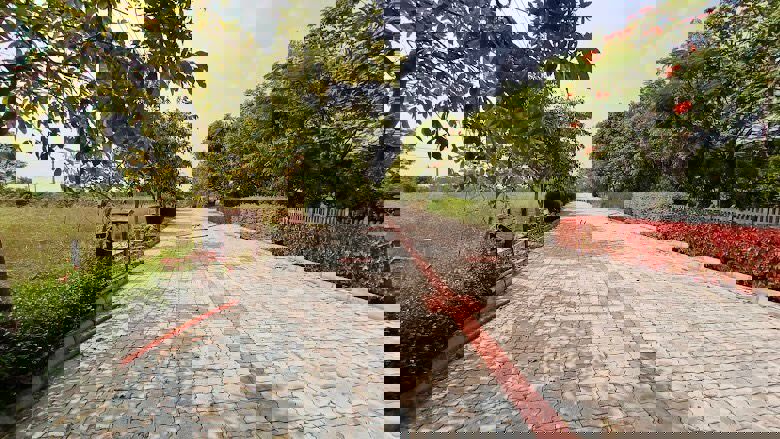 Plot For Sale in Chikkaballapur