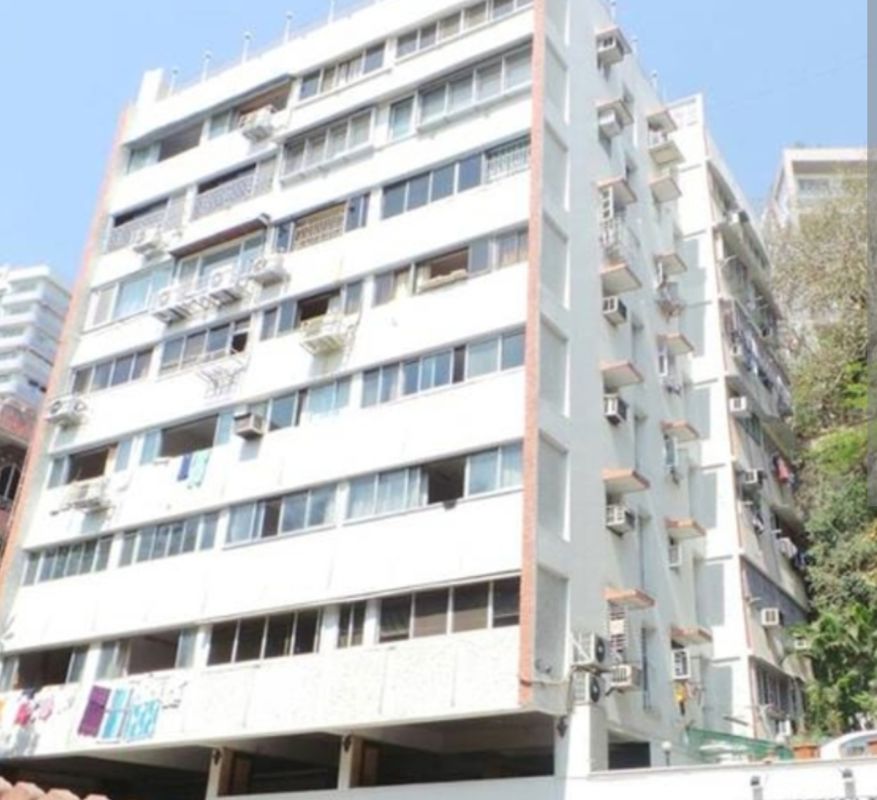 3 BHK Apartment For Sale in Daseshwar Apartment